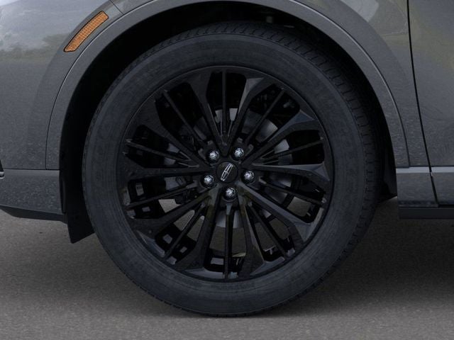 2025 Lincoln Corsair Premiere Service Loaner