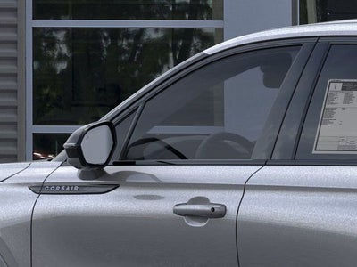 2025 Lincoln Corsair Premiere Service Loaner