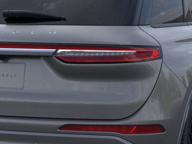 2025 Lincoln Corsair Premiere Service Loaner