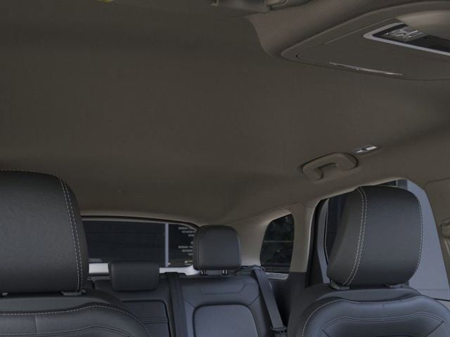 2025 Lincoln Corsair Premiere Service Loaner