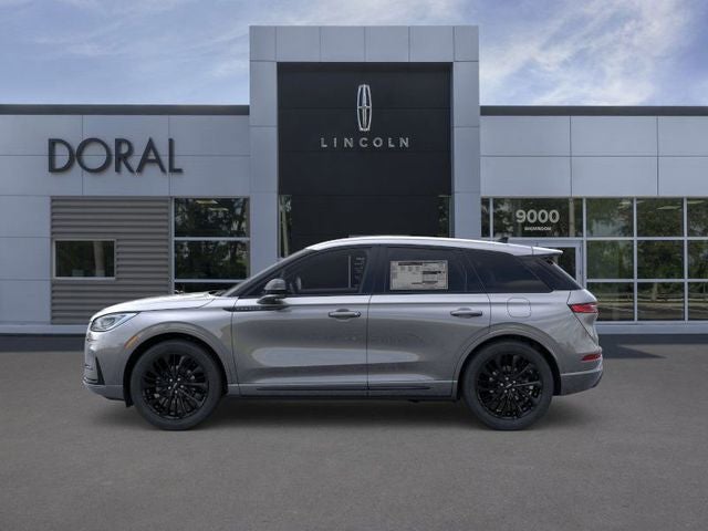 2025 Lincoln Corsair Premiere Service Loaner