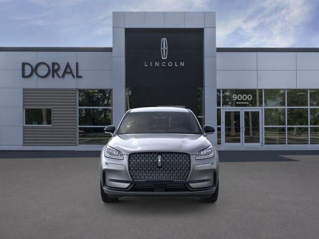 2025 Lincoln Corsair Premiere Service Loaner