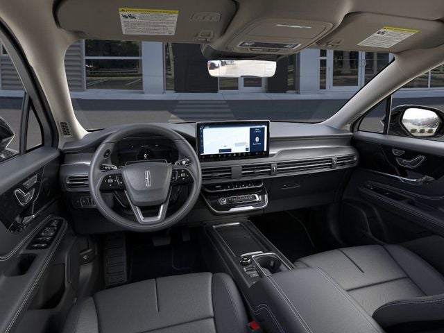 2025 Lincoln Corsair Premiere Service Loaner