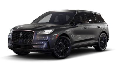 2025 Lincoln Corsair Premiere Service Loaner