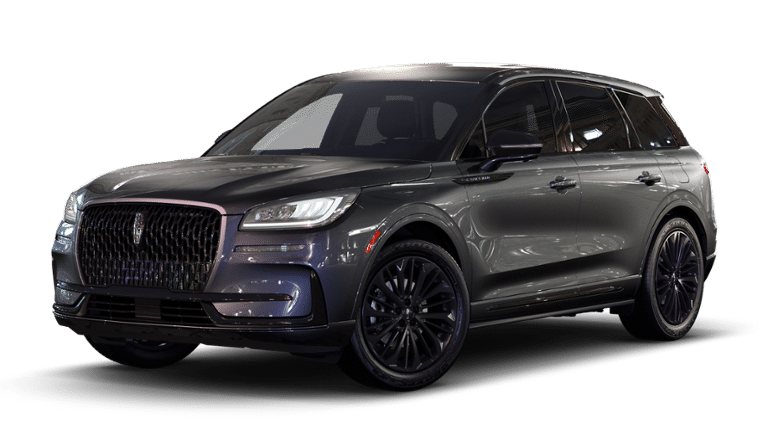 2025 Lincoln Corsair Premiere Service Loaner