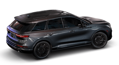 2025 Lincoln Corsair Premiere Service Loaner