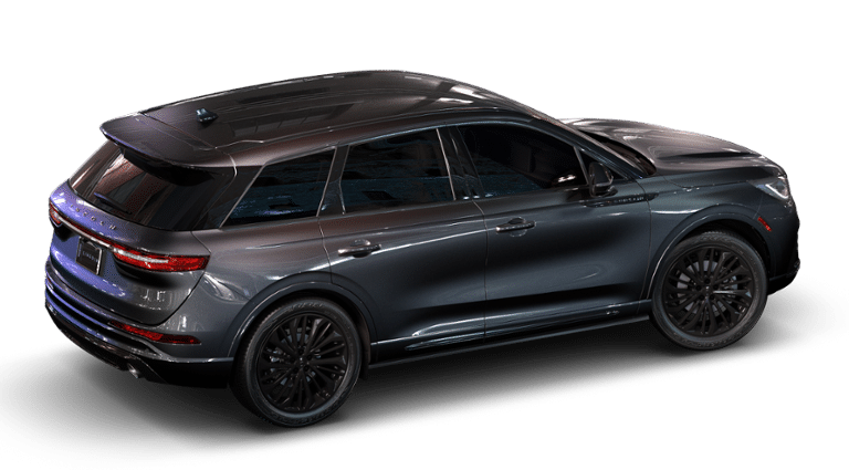 2025 Lincoln Corsair Premiere Service Loaner