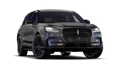 2025 Lincoln Corsair Premiere Service Loaner