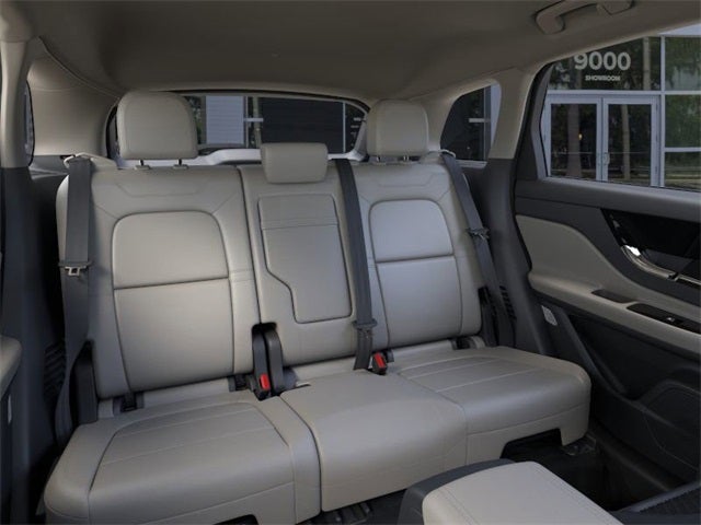 2026 Lincoln Corsair Premiere Service Loaner