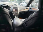 2018 Lincoln MKC Select