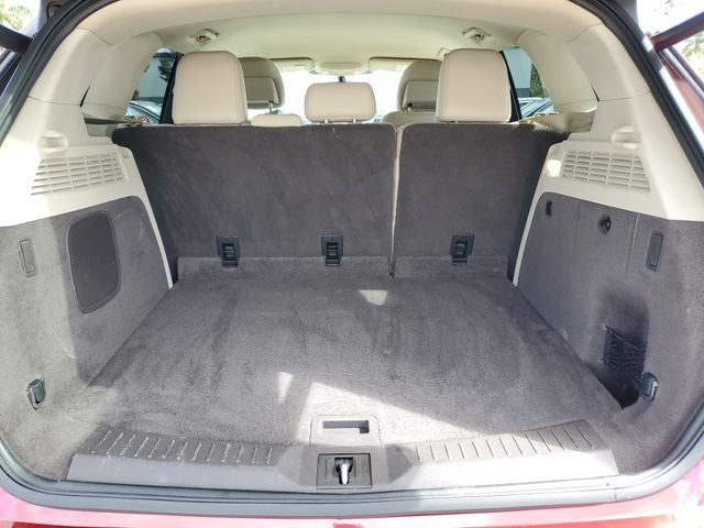 2018 Lincoln MKC Select