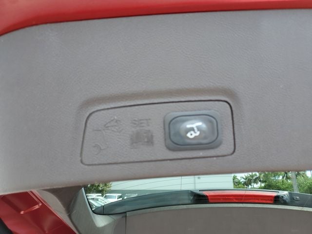 2018 Lincoln MKC Select