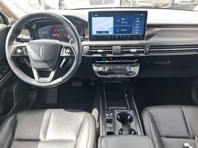 2024 Lincoln Corsair Reserve