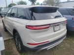 2024 Lincoln Corsair Reserve