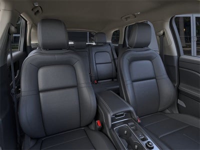 2025 Lincoln Corsair Reserve Service Loaner