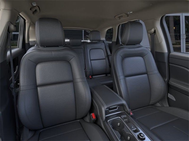 2025 Lincoln Corsair Reserve Service Loaner