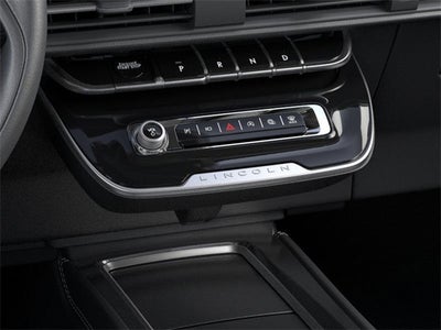 2025 Lincoln Corsair Reserve Service Loaner