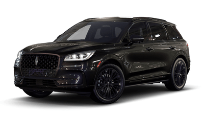 2025 Lincoln Corsair Reserve Service Loaner