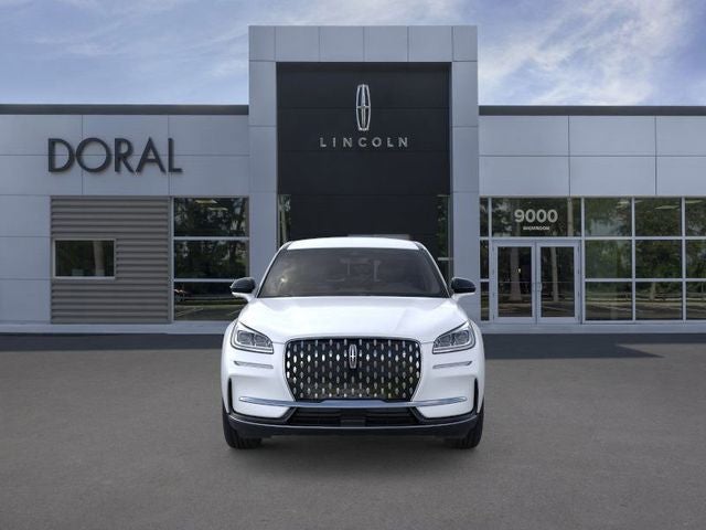 2025 Lincoln Corsair Reserve