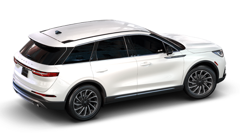 2025 Lincoln Corsair Reserve