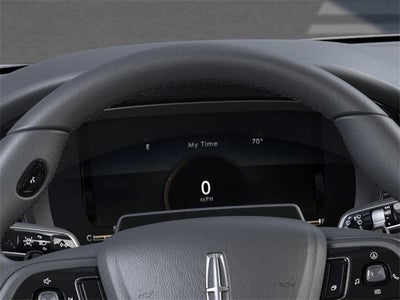 2025 Lincoln Corsair Reserve Service Loaner