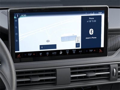 2025 Lincoln Corsair Reserve Service Loaner