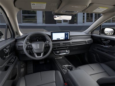 2025 Lincoln Corsair Reserve Service Loaner