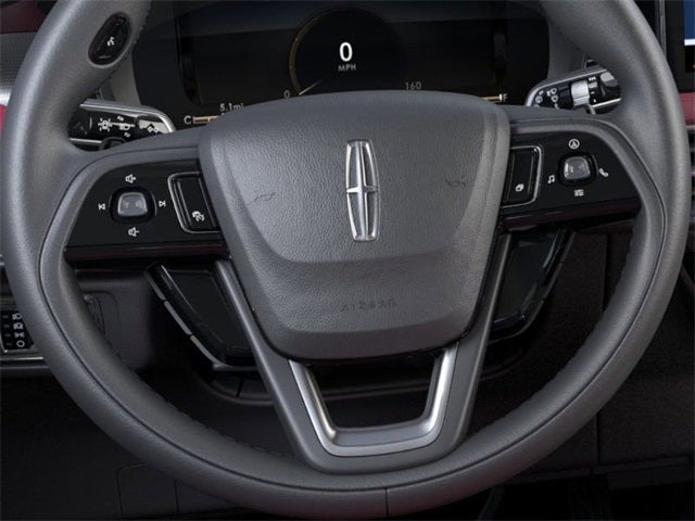 2025 Lincoln Corsair Reserve Service Loaner