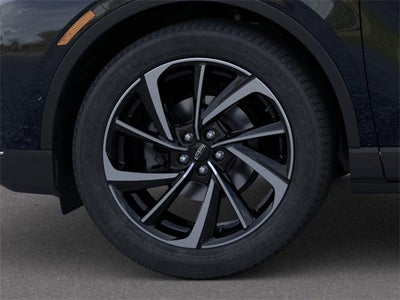 2025 Lincoln Corsair Reserve Service Loaner