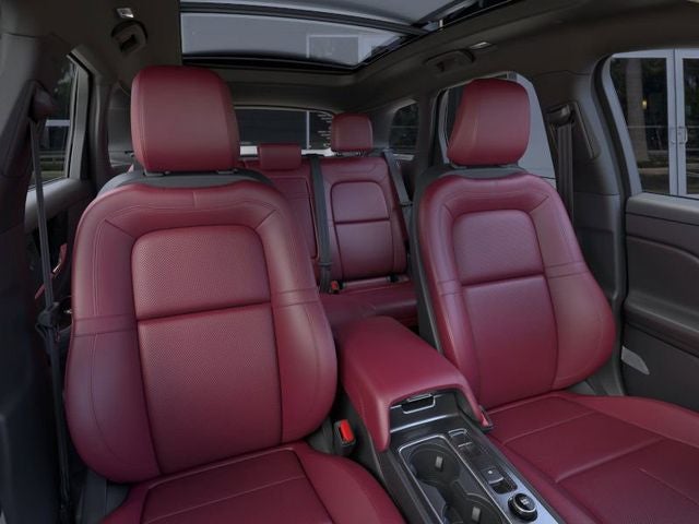 2025 Lincoln Corsair Reserve Service Loaner