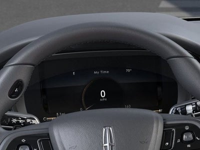 2025 Lincoln Corsair Reserve Service Loaner