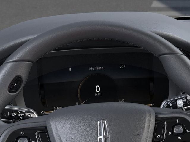 2025 Lincoln Corsair Reserve Service Loaner