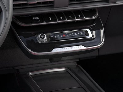 2025 Lincoln Corsair Reserve Service Loaner