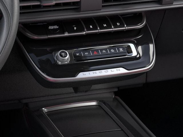 2025 Lincoln Corsair Reserve Service Loaner