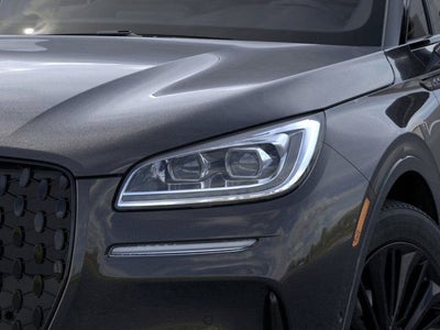 2025 Lincoln Corsair Reserve Service Loaner