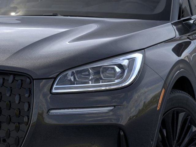 2025 Lincoln Corsair Reserve Service Loaner