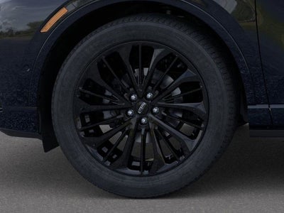 2025 Lincoln Corsair Reserve Service Loaner