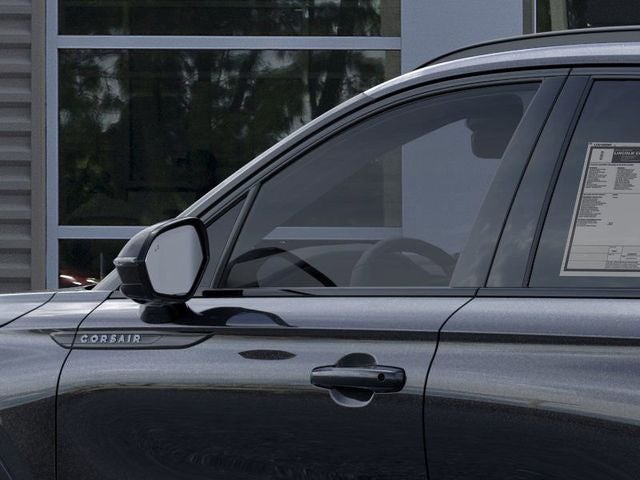 2025 Lincoln Corsair Reserve Service Loaner