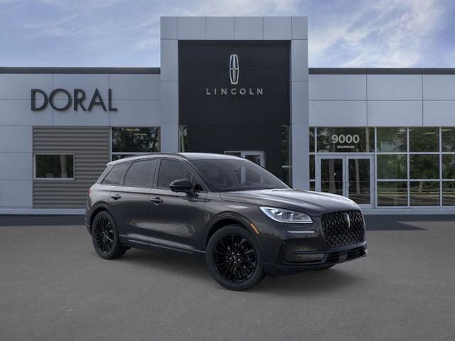 2025 Lincoln Corsair Reserve Service Loaner