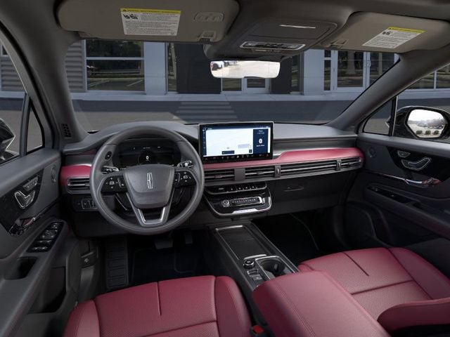 2025 Lincoln Corsair Reserve Service Loaner