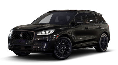 2025 Lincoln Corsair Reserve Service Loaner