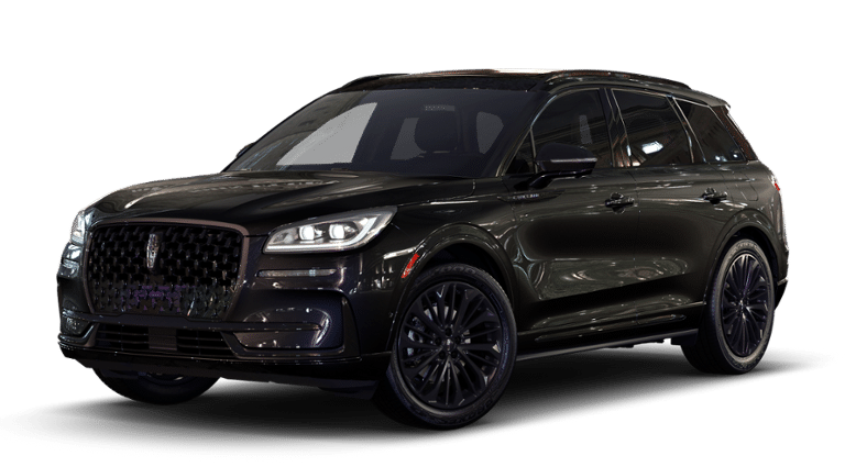 2025 Lincoln Corsair Reserve Service Loaner