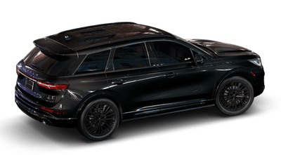 2025 Lincoln Corsair Reserve Service Loaner