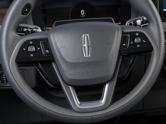 2025 Lincoln Corsair Reserve