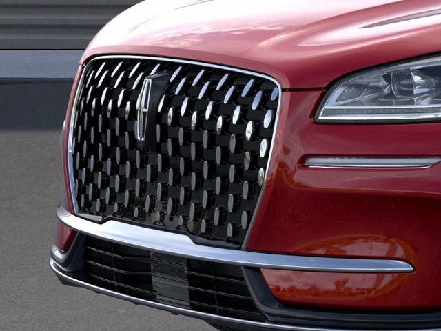 2025 Lincoln Corsair Reserve