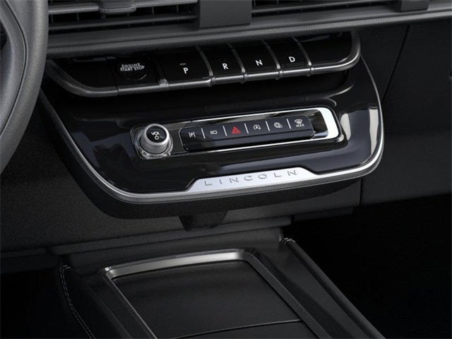 2025 Lincoln Corsair Reserve