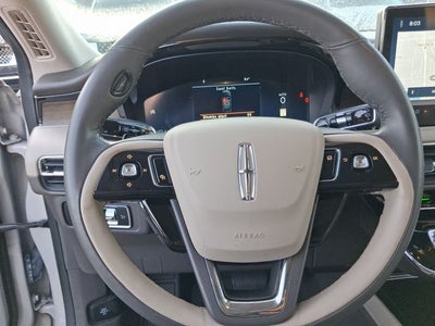 2023 Lincoln Corsair Reserve