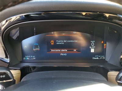 2023 Lincoln Corsair Reserve