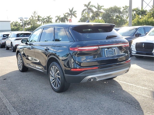 2023 Lincoln Corsair Reserve