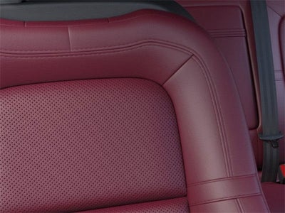 2025 Lincoln Corsair Reserve